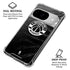 NBA Washington Wizards Animal Print Google Pixel 10 Clear Case